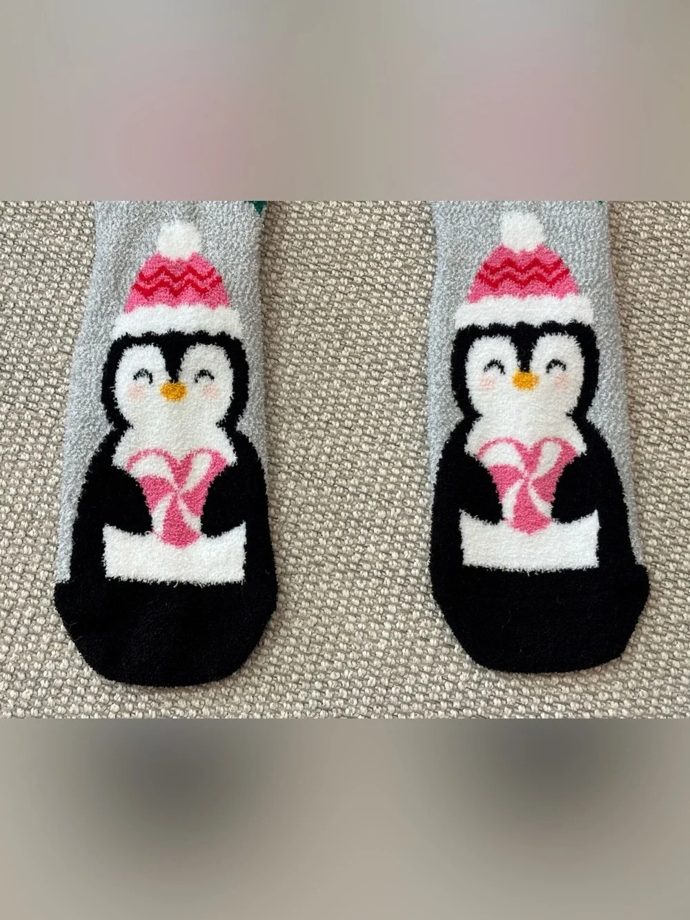 Women’s Holiday Socks